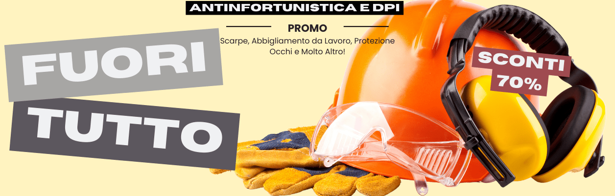 Antinfortunistica DPI