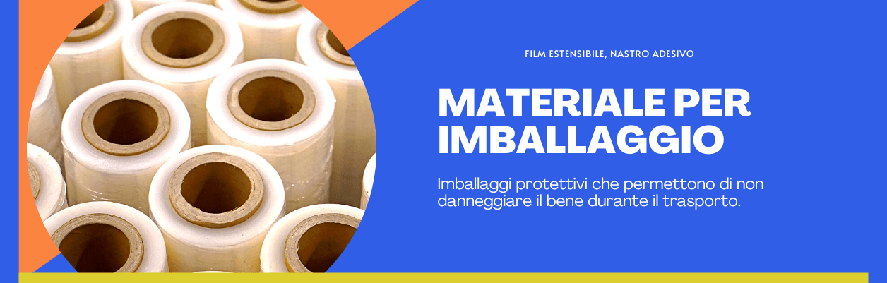 Film estensibile manuale