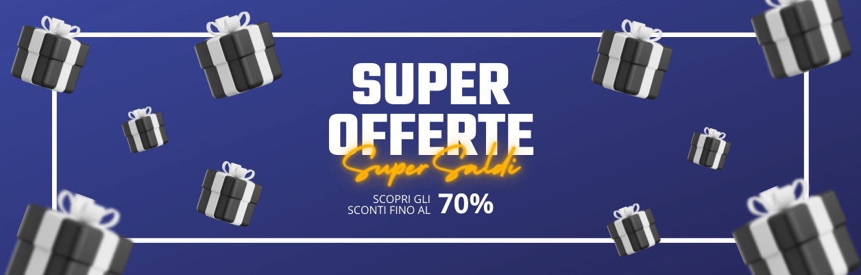 Offerte Pack Services Srl