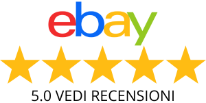 Recensioni eBay Pack Services Srl