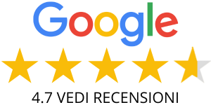 Recensioni Google Pack Services Srl