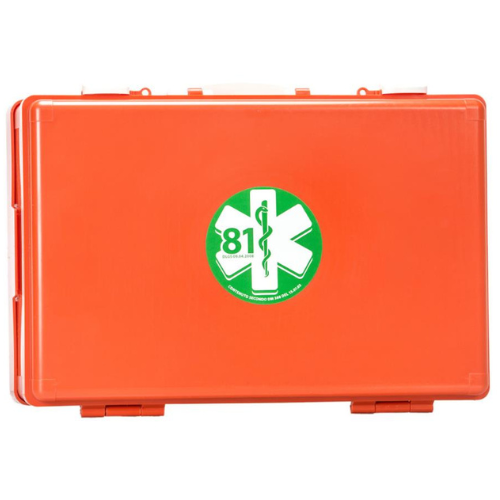 Vsafety Cartello Pronto Soccorso 31014bj-r2 - 450x150 Mm, Plastica Rigida 2 Mm, Conforme EN ISO 7010, Orizzontale - 5