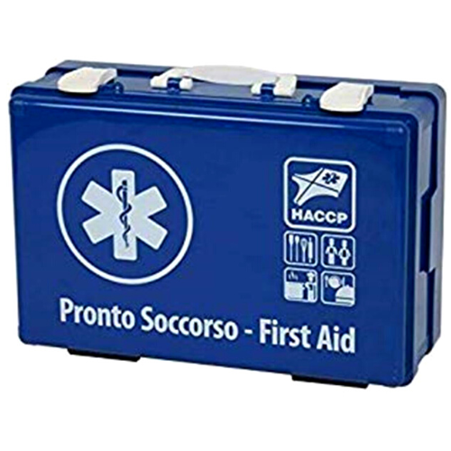 Kit Primo Soccorso HSE Office Shop Per 10 Persone - Foto 11