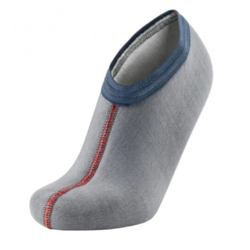 WORK 6 Paia Calzini Calze Tecniche Da Lavoro In Costa E Spugna - Foto 5