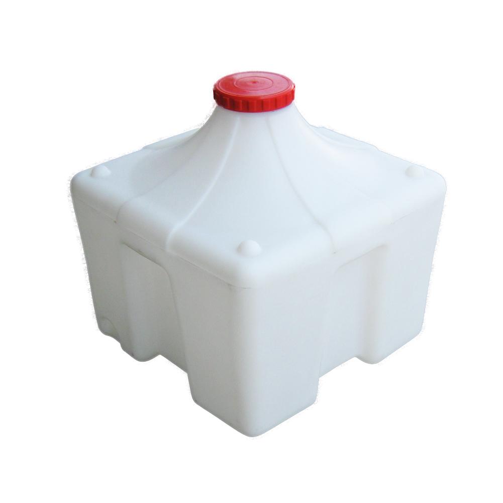 Confezione da 2 bottiglie d'acqua trasparenti per latte, contenitori trasparenti per latte, riutilizzabili, trasparenti, quadrati, con coperchio sigillato, per succo, latte, acqua