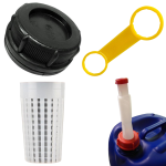 Accessori Taniche vendita, produzione, prezzi e offerte