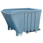 Benne Ribaltabili in Plastica vendita, produzione, prezzi e offerte