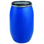 Bidoni e Fusti in Plastica vendita, produzione, prezzi e offerte