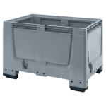 Casse Pallet in Plastica vendita, produzione, prezzi e offerte