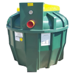 Fosse Imhoff, Degrassatori, Deoleatori vendita, produzione, prezzi e offerte