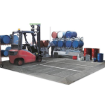 Vasche e Pavimenti di Raccolta per Grandi Superfici vendita, produzione, prezzi e offerte