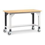 Banchi da Lavoro con Ruote vendita, produzione, prezzi e offerte