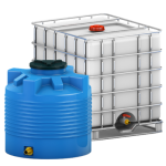 Cisternette IBC e Serbatoi vendita, produzione, prezzi e offerte