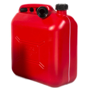 Taniche Di Benzina In Auto: Quando Servono E Dove Comprarle - Foto 8