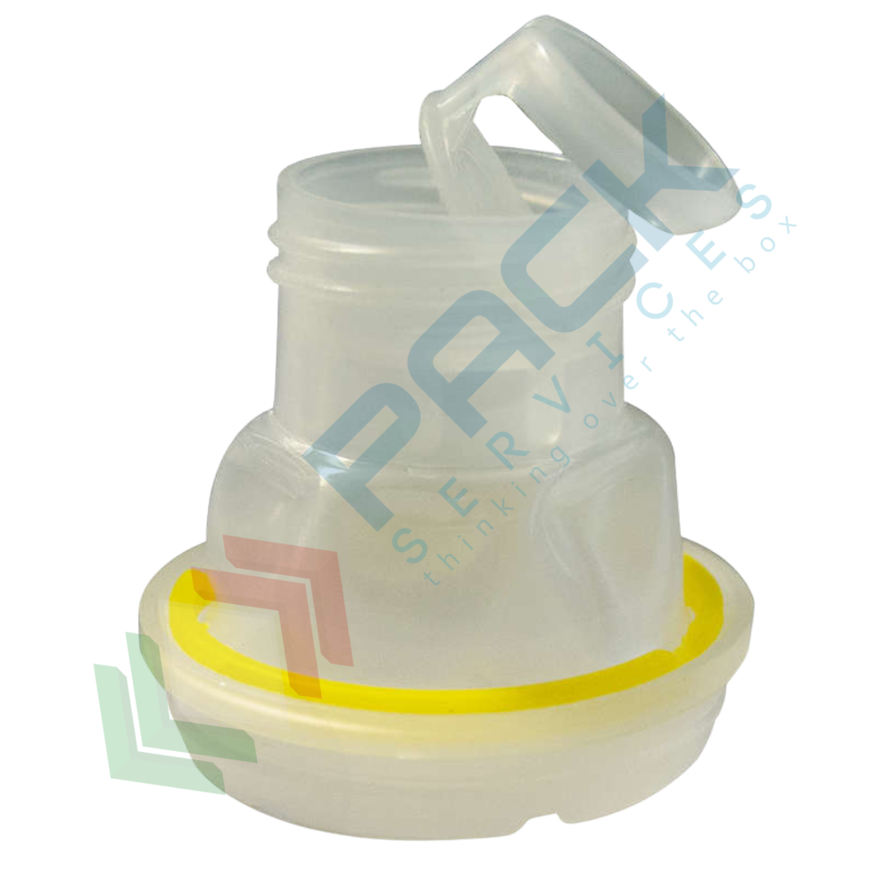 Sterile Hedström Feilen, 31 mm, ISO 015, weiß, Blister à 6 Stück