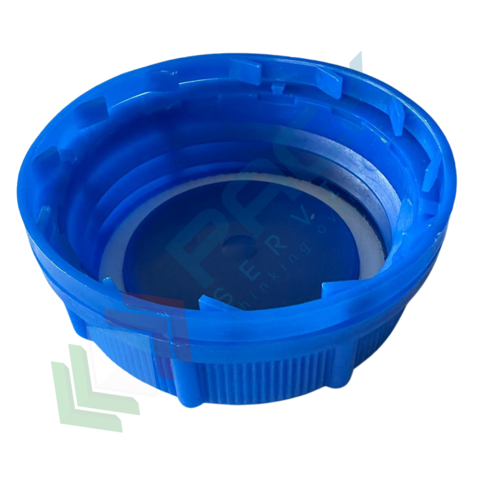 Confezione Da 2 Tappi Per Corpo Macchina A Vite M42 (diametro 42 Mm) – In Plastica Resistente Nera, Per Fotocamere Con Attacco A Vite - 3