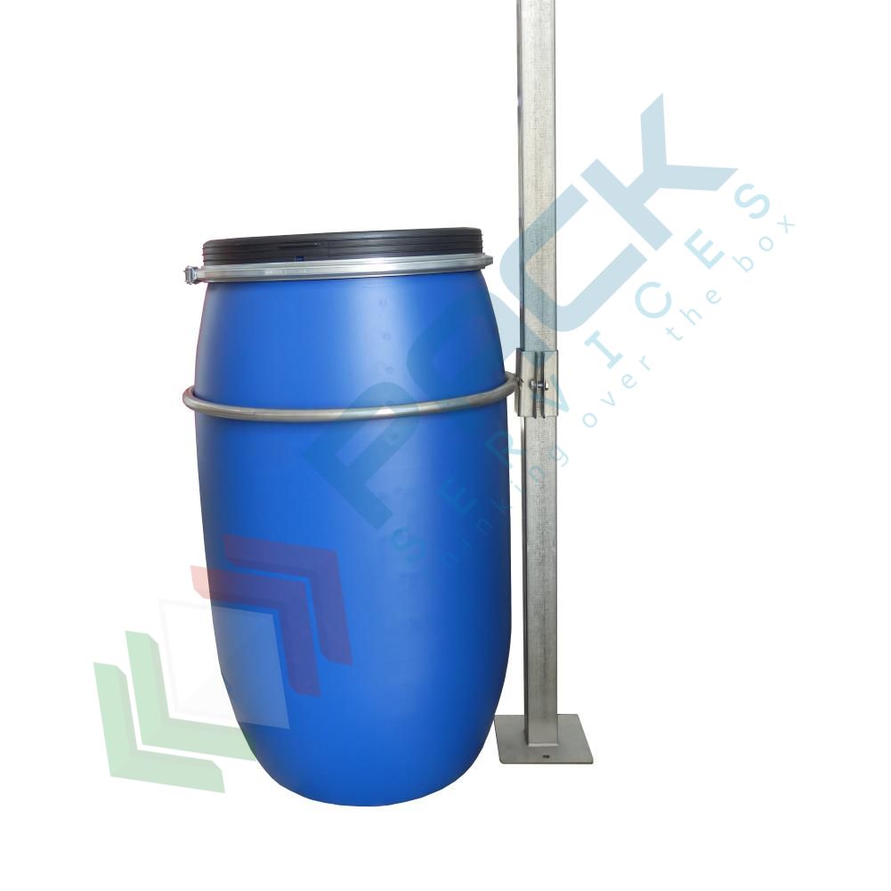 Stoccaggio Di Utensili Elettrici Industriali: Massimizza La - Foto 4