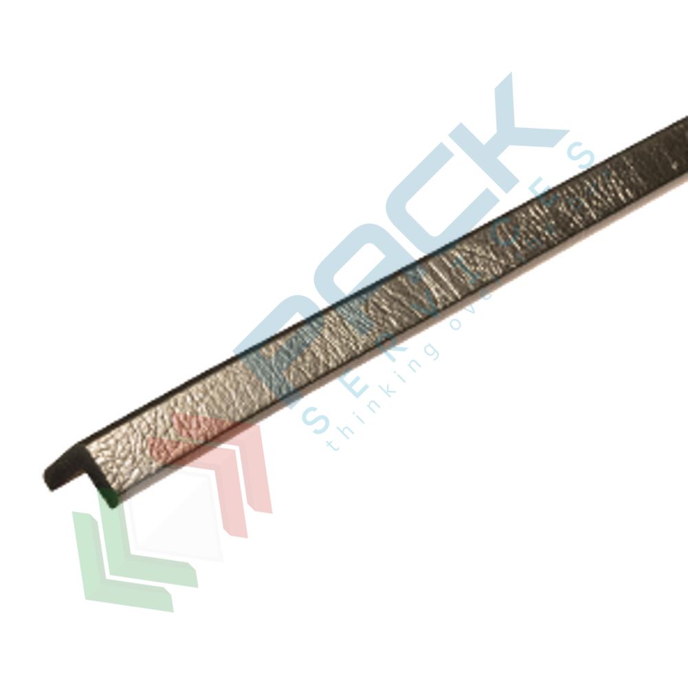 Protezione Portiere Auto In Gomma Nera - Profilo Universale - Foto 3