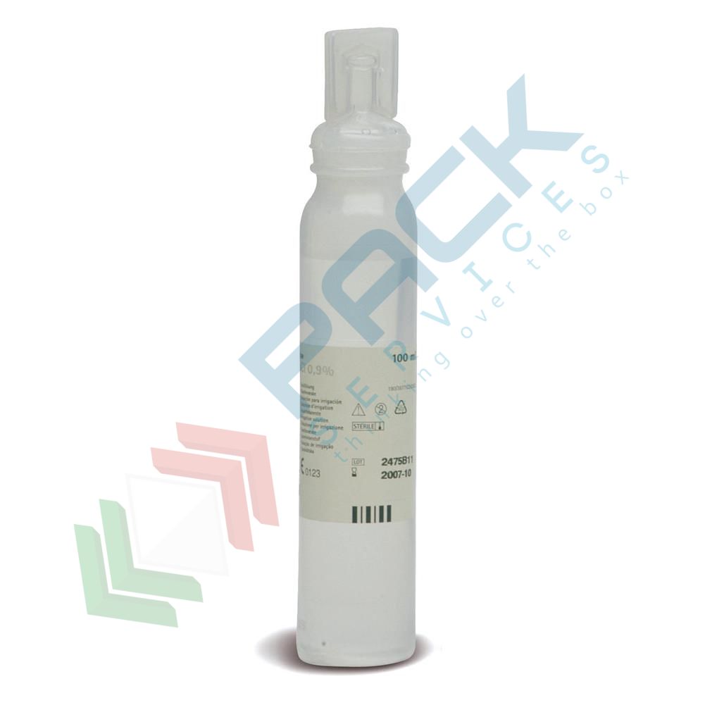 Tubo Monouso Impianto Dentale USA Per Motori Chirurgici WH - Foto 4