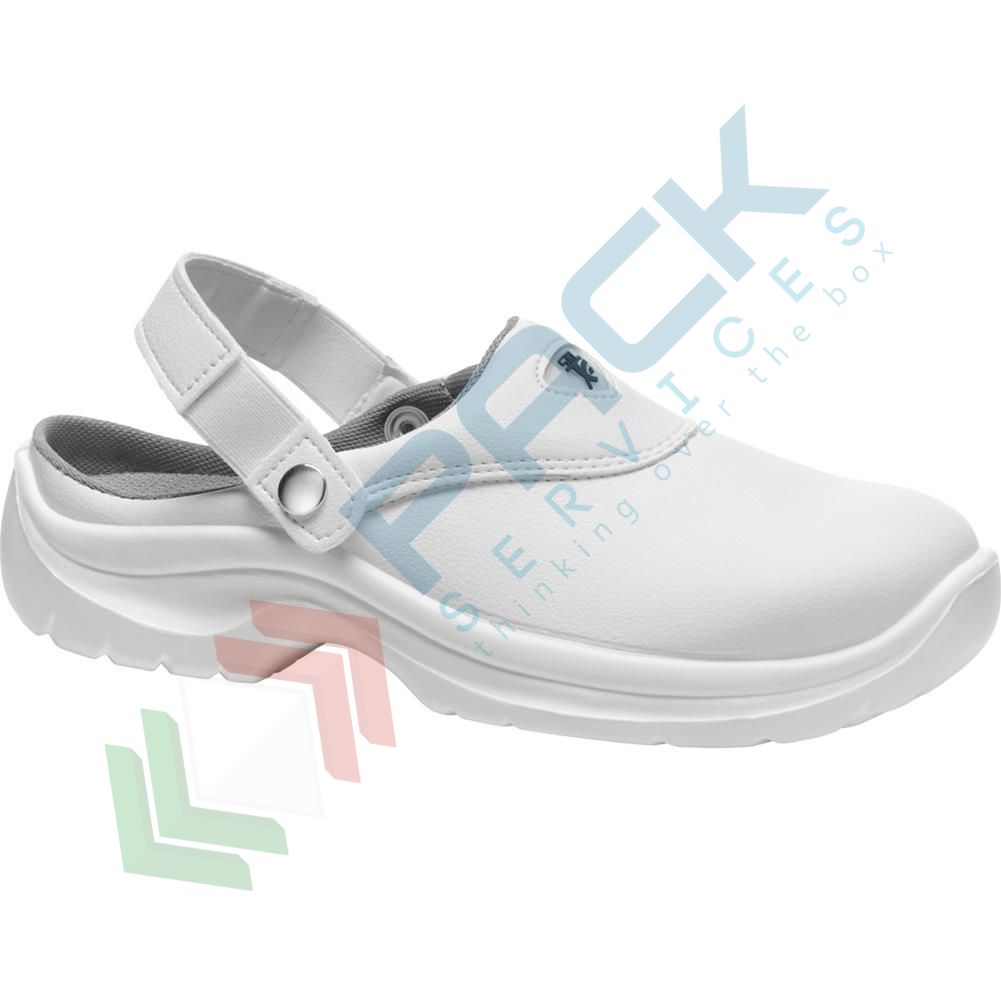 Scarpe sales sanitarie antinfortunistiche