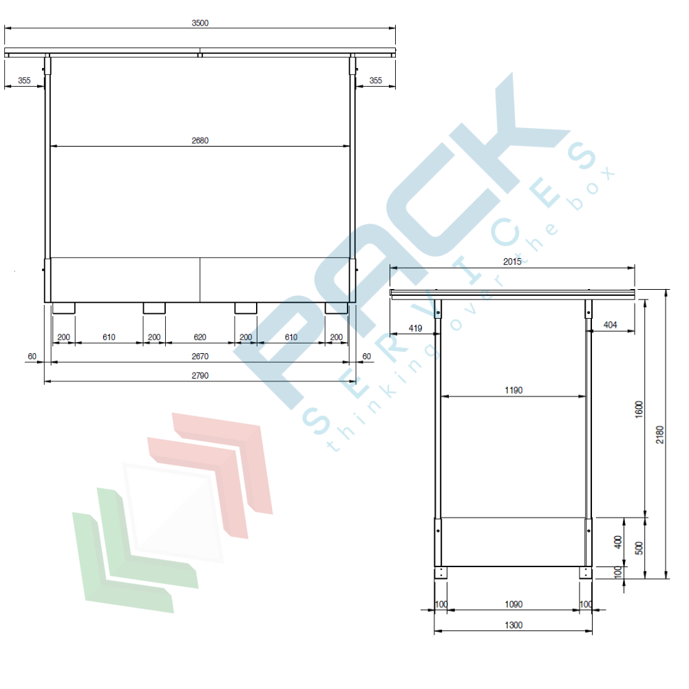 Vasche E Secchio Di Flexi(34+) - Alibaba - Foto 2