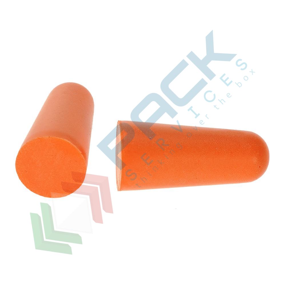 Tappi Per Orecchie Howard Leight Laser Lite – 5 Paia, Honeywell