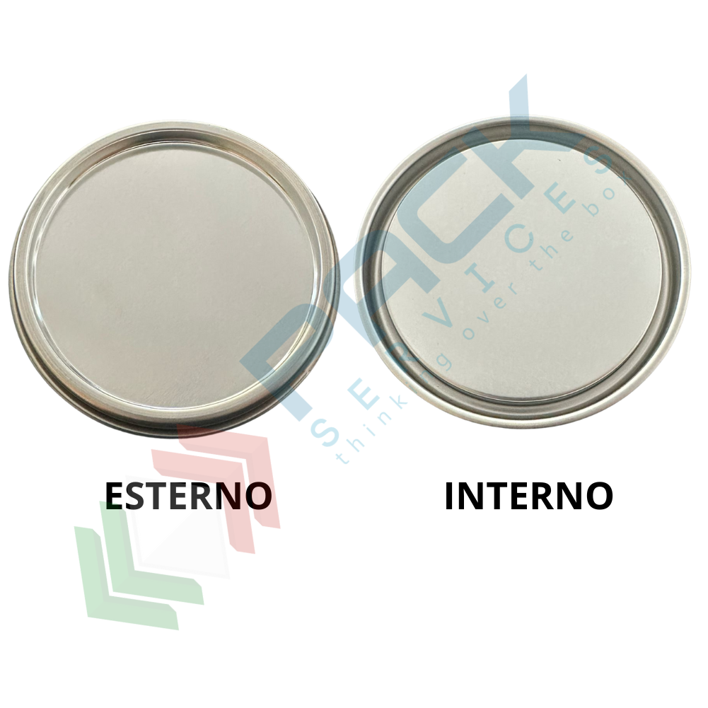 TAPPO COPRI OBIETTIVO FRONT LENS CAP COVER 77MM UNIVERSALE SNAP-ON UNIVERSAL 77M