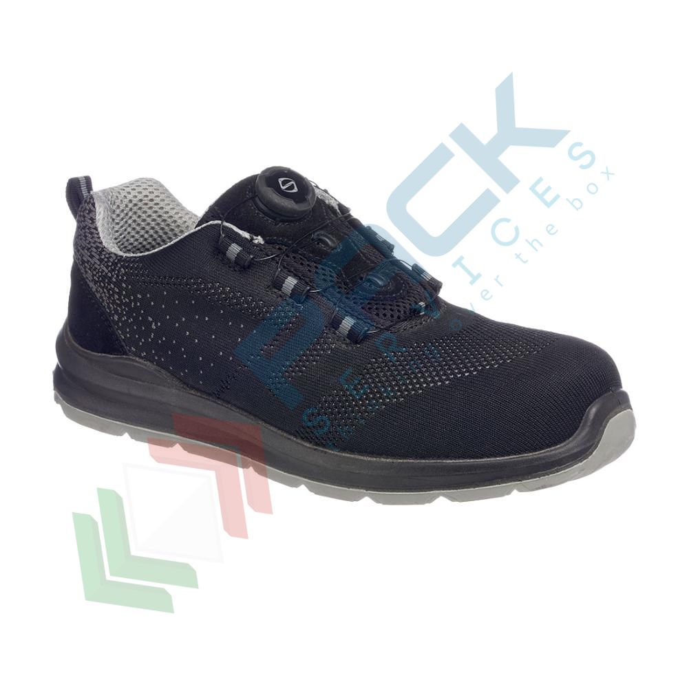 Timberland Sneaker Da Lavoro Radius Donna – Nero | Punta Composita, Antiscivolo E Comfort Duraturo - Foto 6