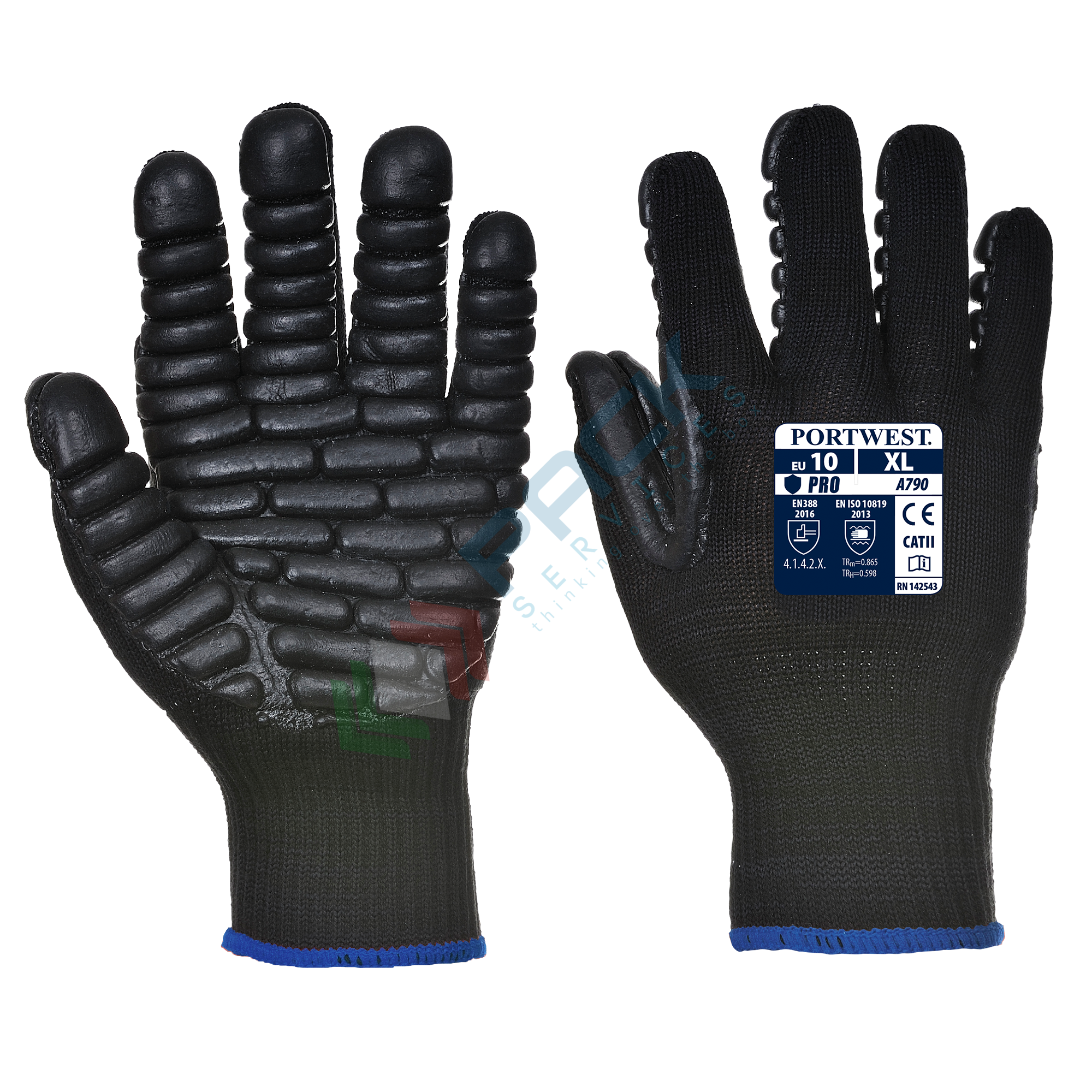 Guide 775w Guanti Antinfortunistica Guanti Da Lavoro O Per Moto