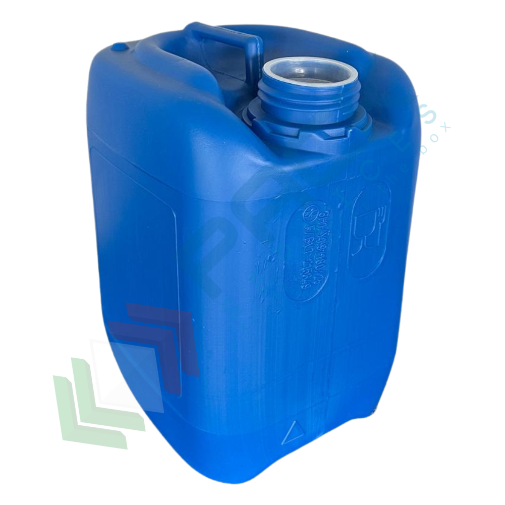 Tanica Alimentare 5 Litri Mobil Plastic - Doppio Uso (1.5L + 3.5L), In PEHD Per Alimenti - Foto 3