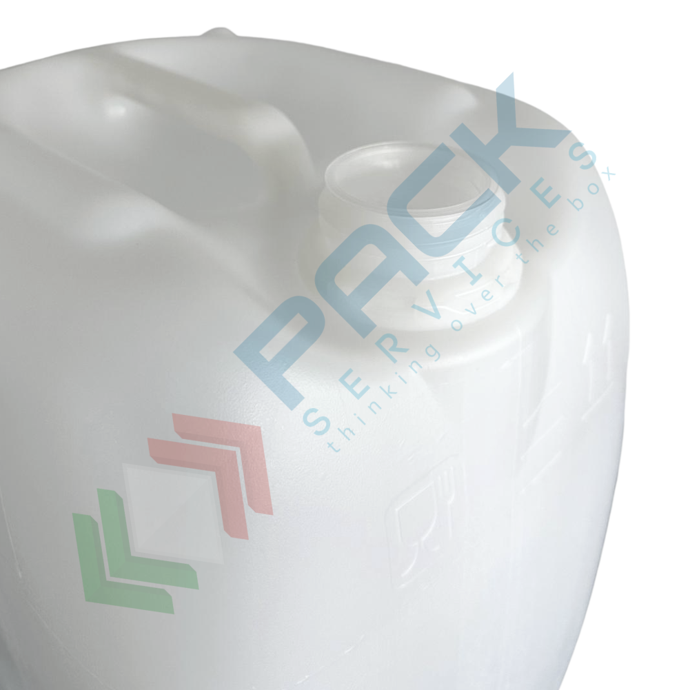TANICA PLASTICA OMOLOGATA PER TRASPORTO CARBURANTI | Acquista su Cose&Cose