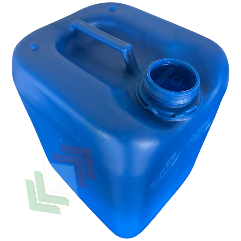 Tanica HDPE 3 Lt, 180 Gr, Tappo A Vite - Foto 9