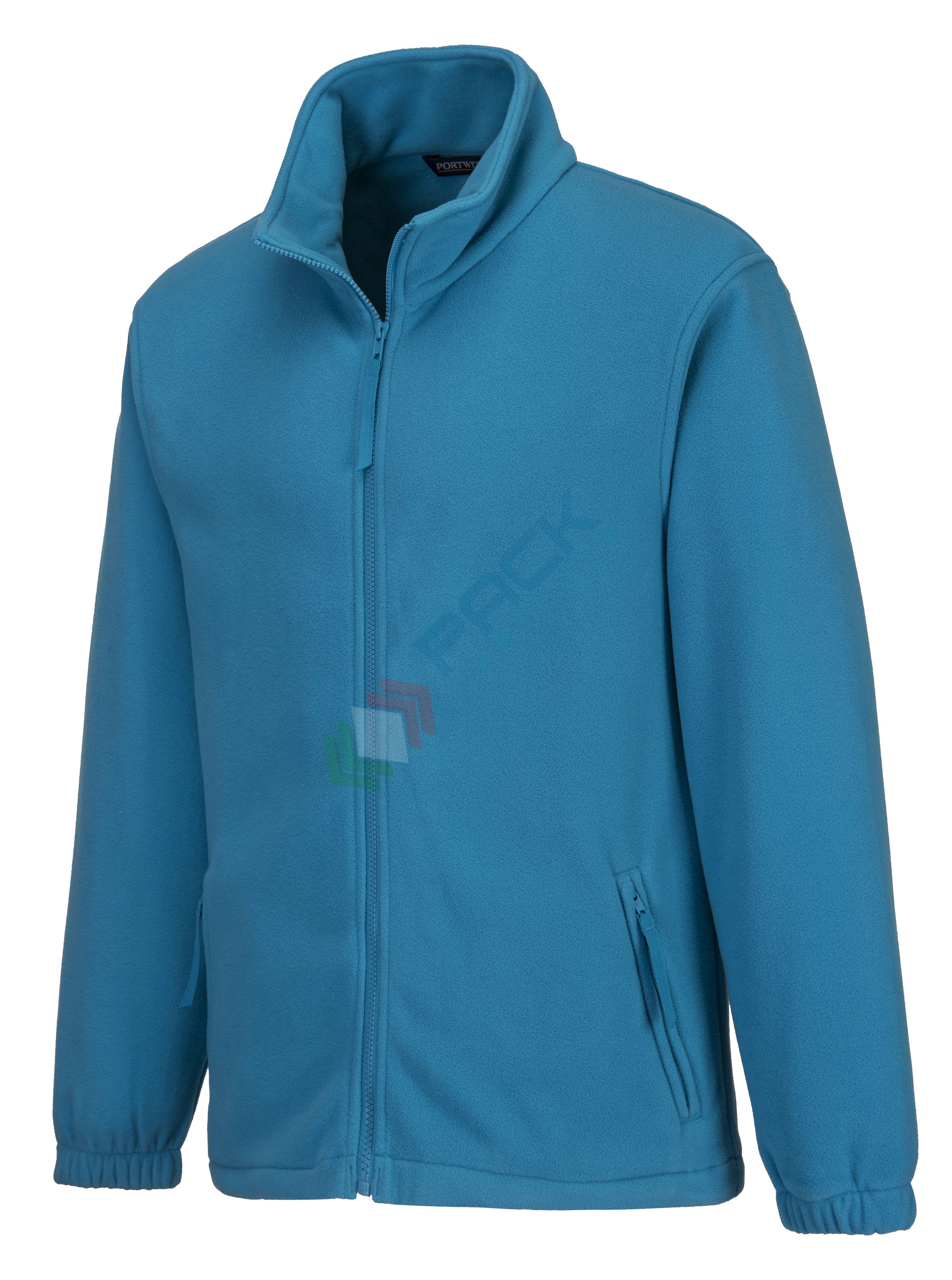 Lafuma Techfleece F-Zip M - Giacca in pile - Uomo