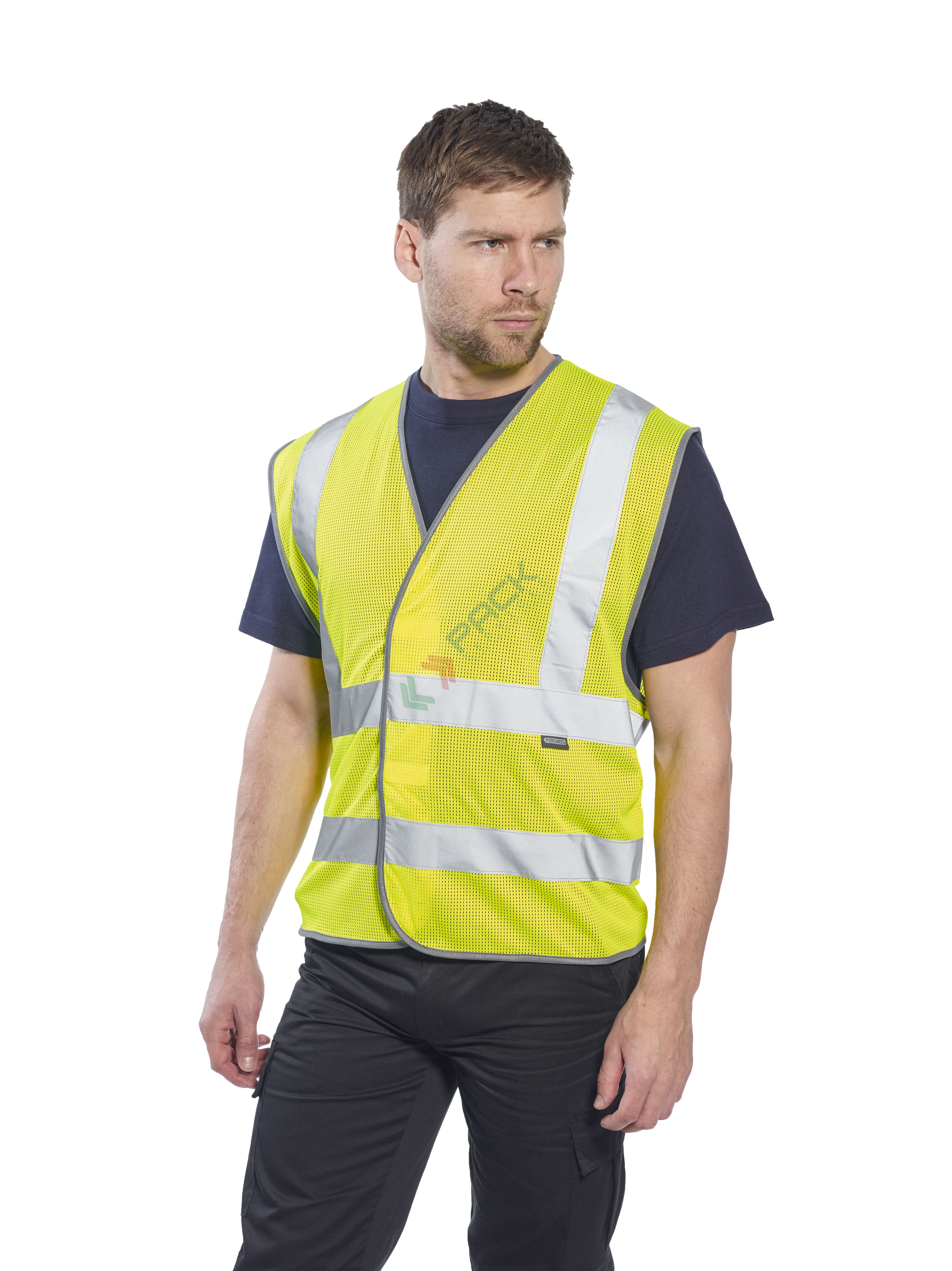 Abbigliamento Alta Visibilità: Vendita Online PackServices