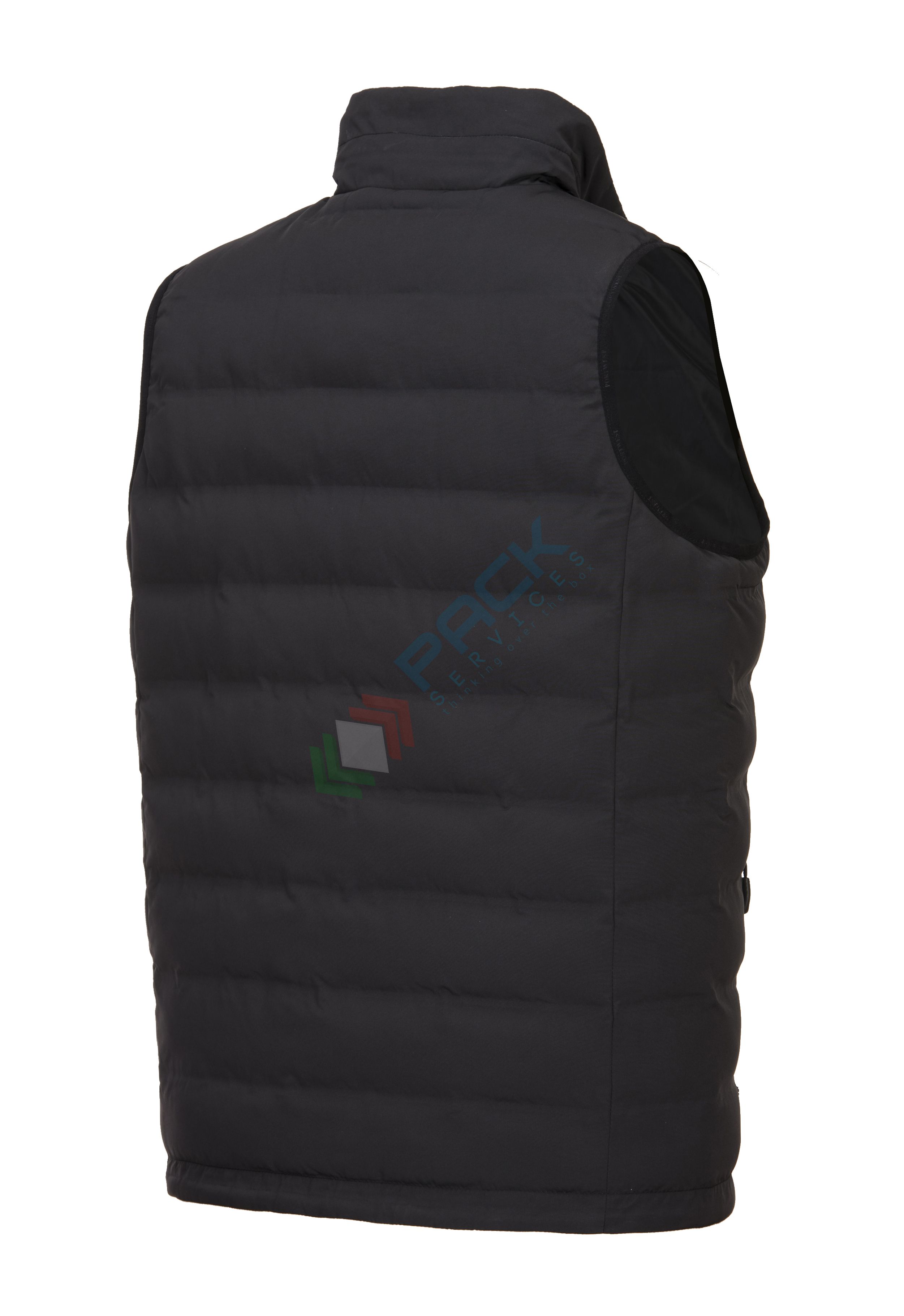 Surttan Giacca Termica Donna Gilet Termici Giubbotto Riscaldato Uomo Maglia Riscaldata Elettrica
