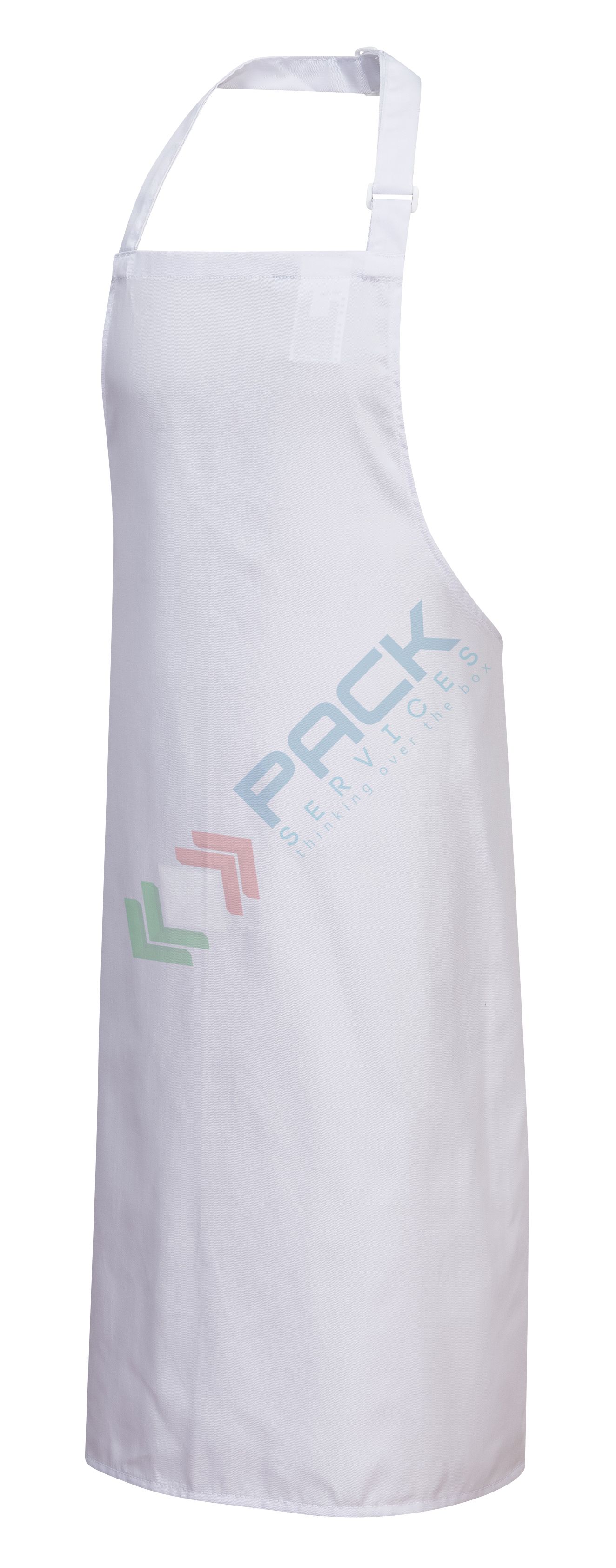 Grembiule Da Cameriere Per Ristorante, Cameriera - Marsupio Multiuso Tascabile Organizer Per Guestbook Tablet Denaro Penne E Resto Con Coi Black205x255cm 86538200 - Foto 8