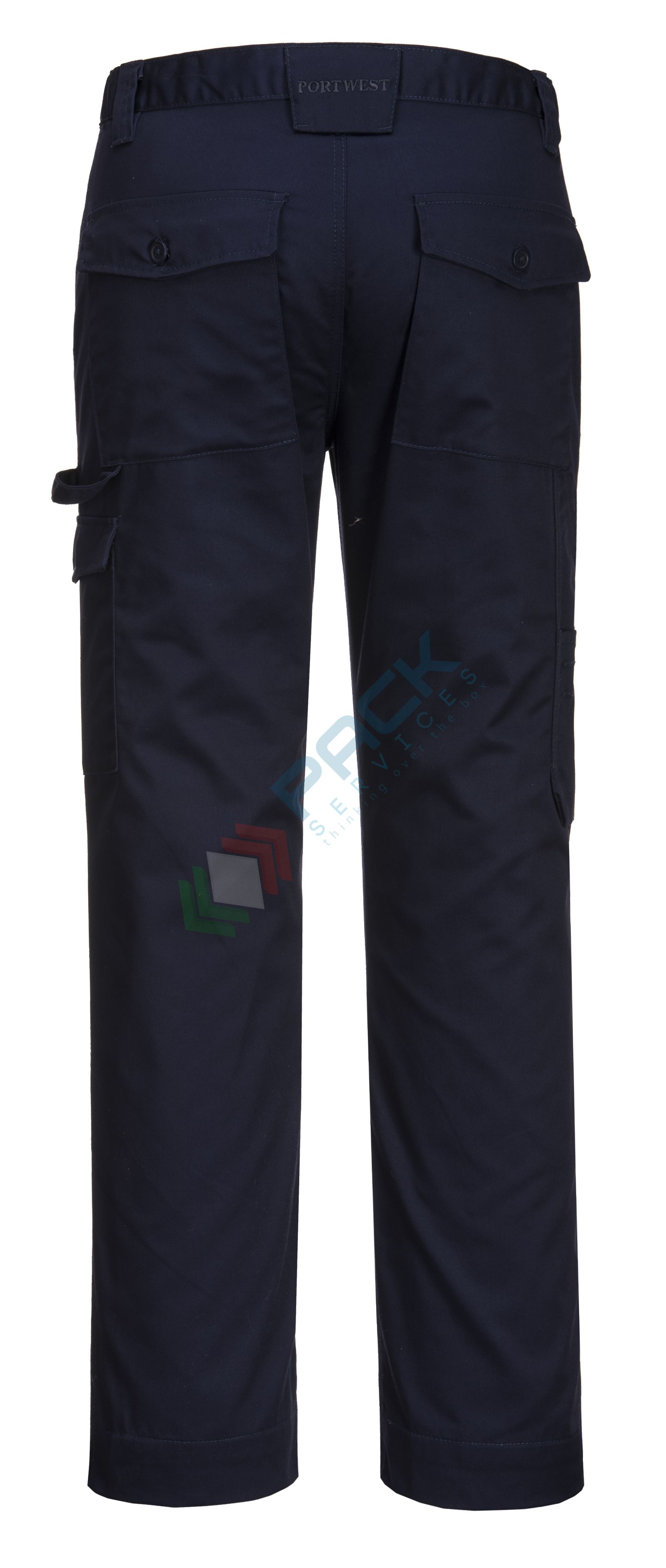 Confezione 6 Canotte Palestra Confezione Da 6 Canottiere Uomo 100 - Foto 5