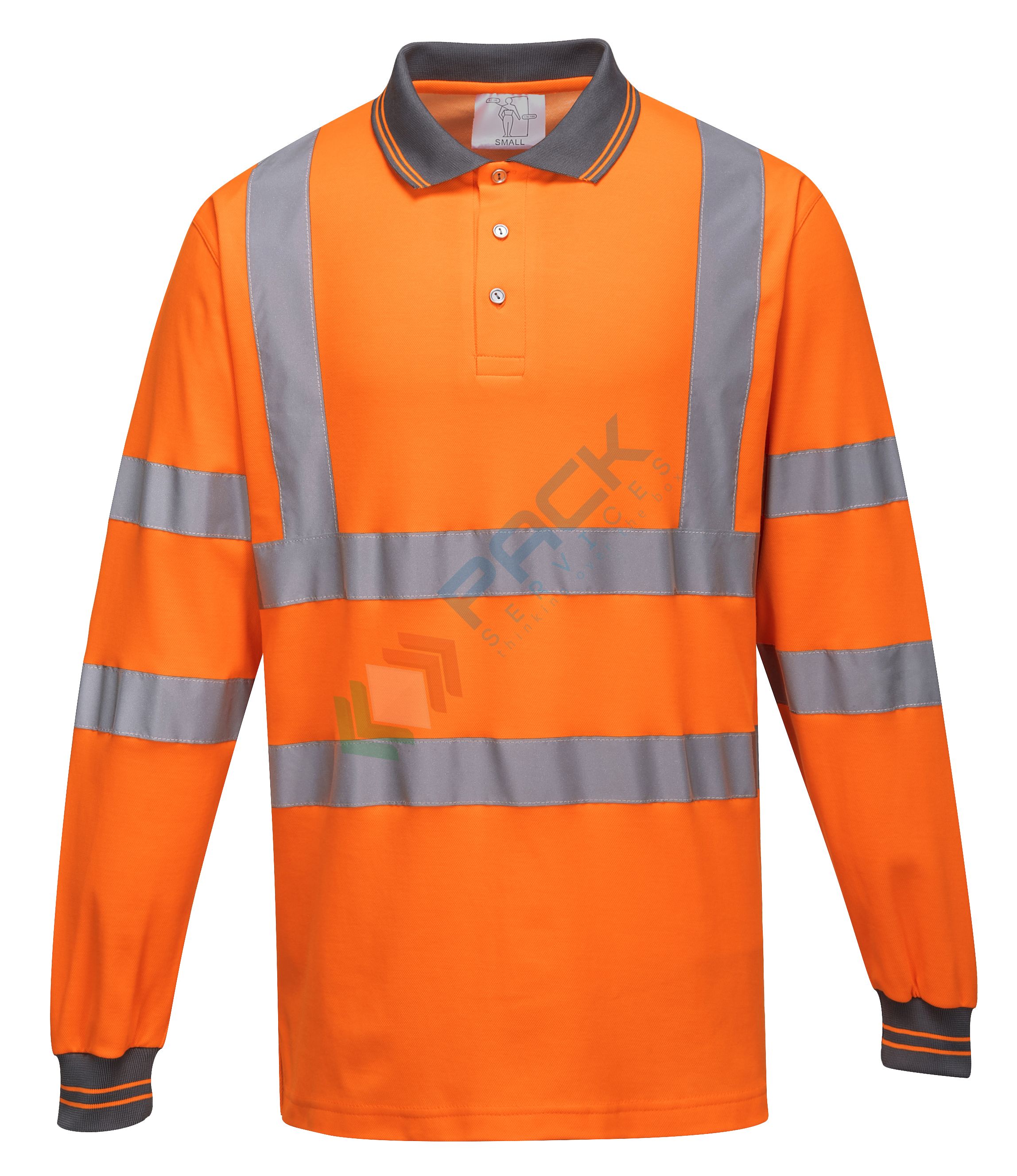 Camicia Dockers Comfort Flex Uomo - Popeline Elasticizzata Maniche Lunghe Senza Stiro