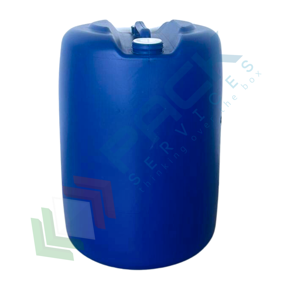 VASSOIO PER STRUMENTI IN PLASTICA - 200 x 150 x 51 mm