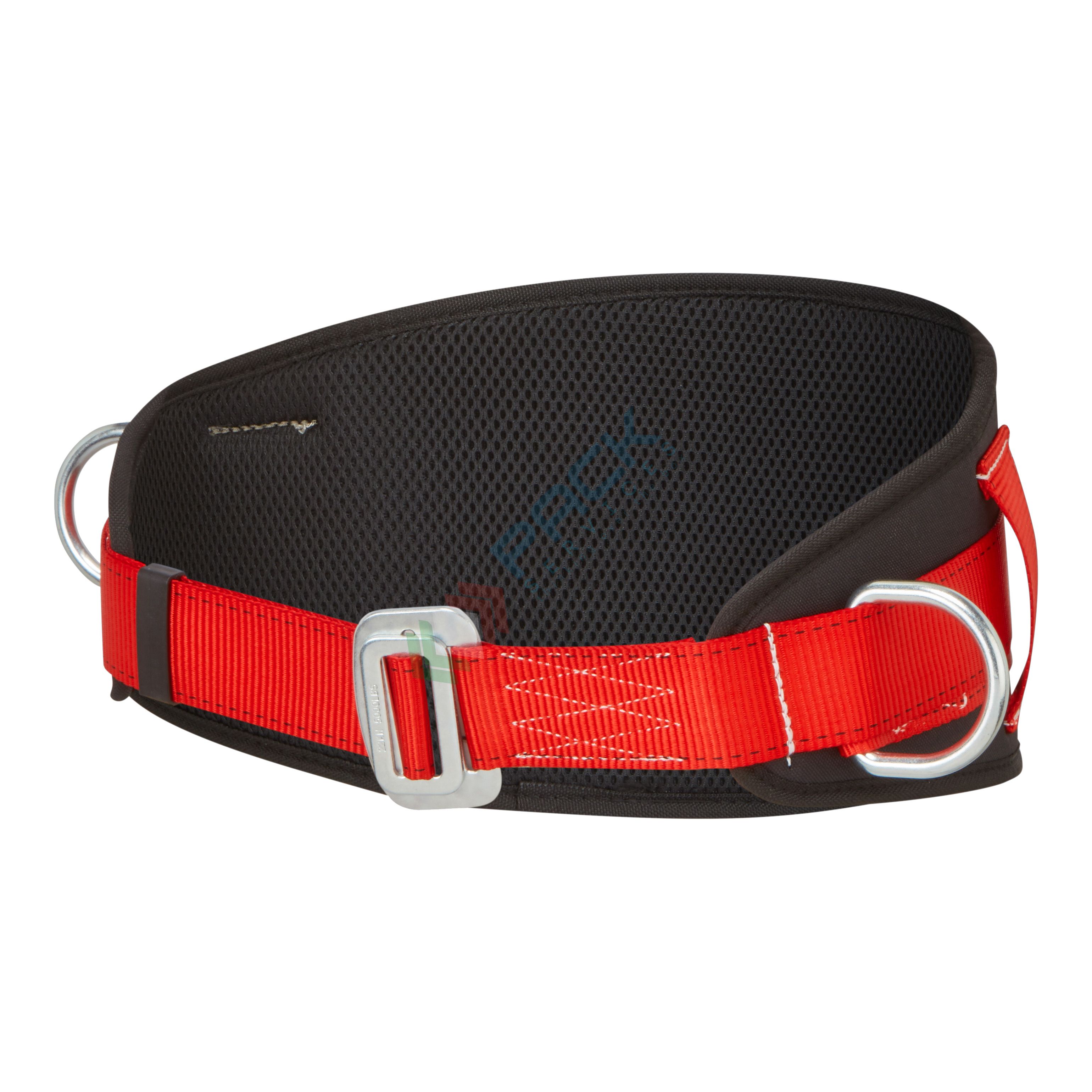 Cintura Di Supporto Portwest PW80BKRL - Nero, Taglia Large Per Schiena E Addome - Foto 3