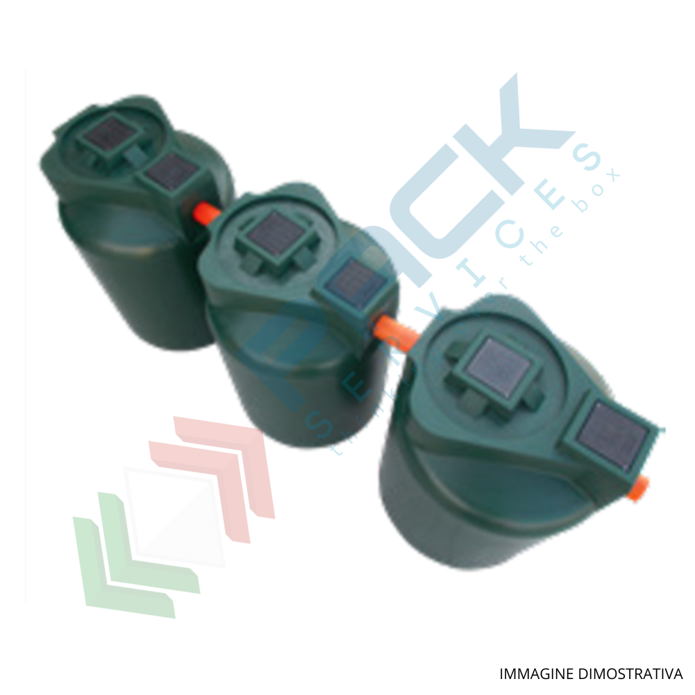 Microsfere Tarax Per Fosse Settiche - Durata 6 Mesi, 200 G - Foto 14