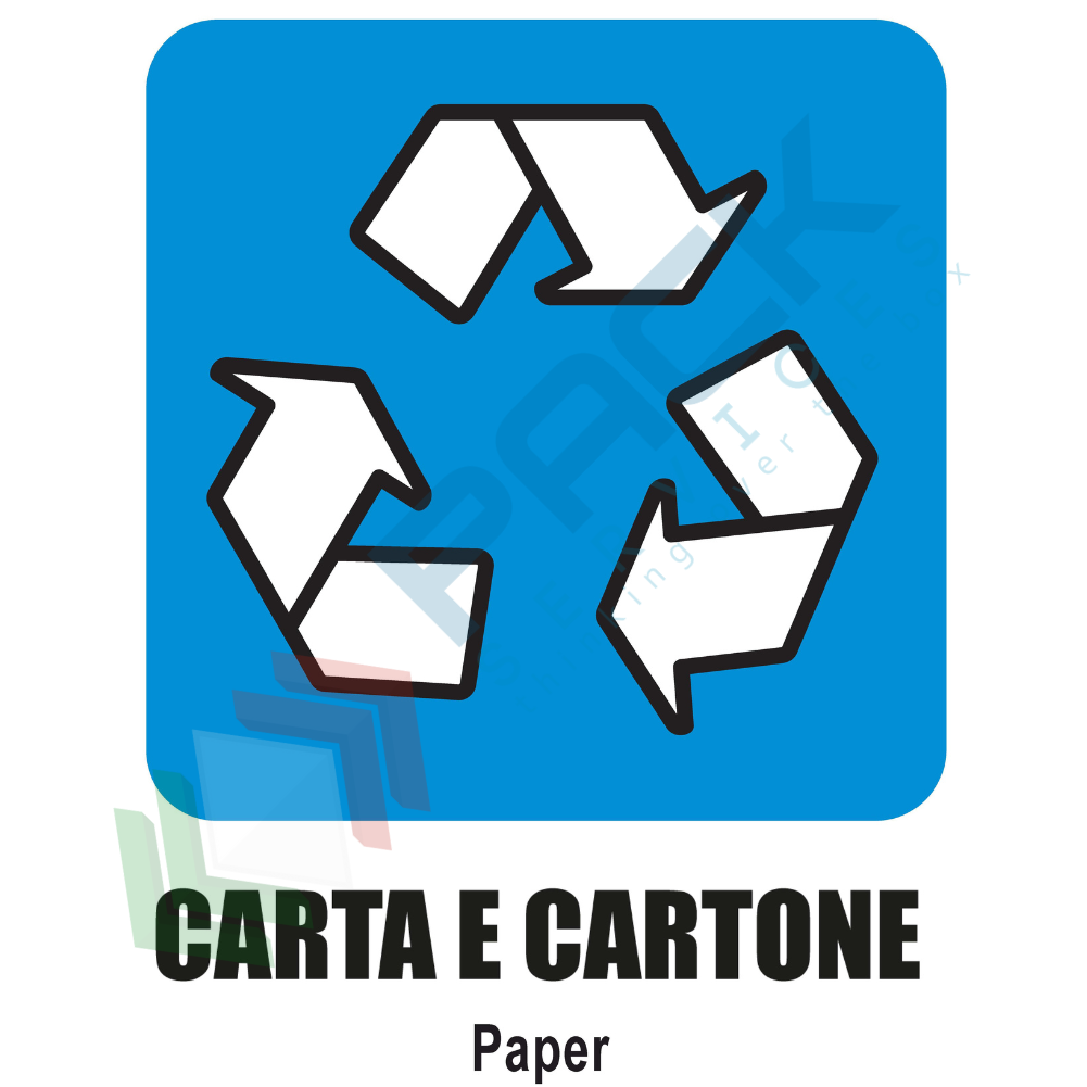 Adesivi Farfalle Per Bidoni Della Spazzatura - Decorativi E Resistenti Alle Intemperie - Foto 9