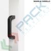 Carrello porta minuteria, in metallo, Mis. 610 L x 610 P x 1355 H mm, con 4 ruote, Tipologia: Carrello, Tipo Contenitore: Cassette Portaminuteria, Versione: Standard, Cassetti/e nr.: Vuoto, Colore: Grigio, Misura: 610 L x 610 P x 1355 H mm, 7 image vendita, produzione, prezzi e offerte