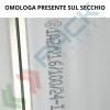 Secchiello in metallo conico Mis. Ø 240 x 300 H mm, capacità nominale 10 Lt, capacità totale 11,8 Lt, omologato ONU per liquidi, con manico in ferro, interno grezzo, Tipologia: Secchio Conico Int. Grezzo, Capacità: 10 Lt, Ø Diametro (mm): 240, Altezza (cm): 30, Colore Esterno / Interno: Bianco - Grezzo, 8 image vendita, produzione, prezzi e offerte