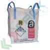 Saccone big bag tubolare, UN13H3Y amianto, Mis. 90 L x 90 P x 120 H cm, SWL 1000 Kg, SF 6:1, caramella/chiuso, Tipologia: Saccone Tubolare (UN13H3Y Amianto), Apertura Superiore: A caramella, Fondo: Chiuso, Misura: 90 x 90 x 120 cm, Capacità di carico (SWL): 1000 Kg vendita, produzione, prezzi e offerte