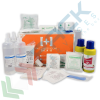 Kit reintegro pronto soccorso, contenuto base senza sfigmomanometro, conforme all'allegato 1 del D.lgs. 81/2008-D.M.388/2003, ideale per 3 o più lavoratori (per aziende del gruppo AB), Tipologia: Kit Reintegro, Normativa: D.M. 388 e D.L. 81, Nr. Lavoratori: 3 o più Lavoratori, Allegato: Allegato 1, Contenuto: Base Senza Misuratore, 9 image vendita, produzione, prezzi e offerte