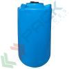Serbatoio acqua in plastica (PE), cilindrico verticale, capacità 510 Lt, Mis. Ø 740 x 1350 H mm, colore azzurro, Tipologia: Serbatoio Cilindrico Verticale, Capacità: 510 Lt, Versione: Alto, 9 image vendita, produzione, prezzi e offerte