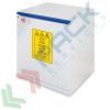 Armadio di sicurezza per lo stoccaggio combinato di prodotti chimici e acidi, Mis. 495 L x 520 P x 720 H mm, apertura a cassettone, Tipologia: Armadio Sotto Cappa, Versione: Acidi, Larghezza (cm): 49,5, Profondità (cm): 52, Altezza (cm): 72, Ante: 1 Piena - Ap. Cassettone, Colore: Grigio, Versione Ripiani: NO Ripiani vendita, produzione, prezzi e offerte