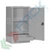 Armadio di sicurezza per lo stoccaggio di sostanze chimiche, acide e corrosive, Mis. 580 L x 460 P x 1000 H mm, 1 ante cieca, 2 ripiani, Tipologia: Armadio per Chimici, Versione: Standard, Larghezza (cm): 58, Profondità (cm): 46, Altezza (cm): 100, Ante: 1 Piena, Colore: Grigio, Versione Ripiani: Verniciati vendita, produzione, prezzi e offerte