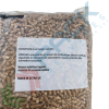 Pellet naturale prodotto 100% abete made in Austria, certificato ENplus A1 (n. AT 376), sacco da 15 Kg, 2 image vendita, produzione, prezzi e offerte